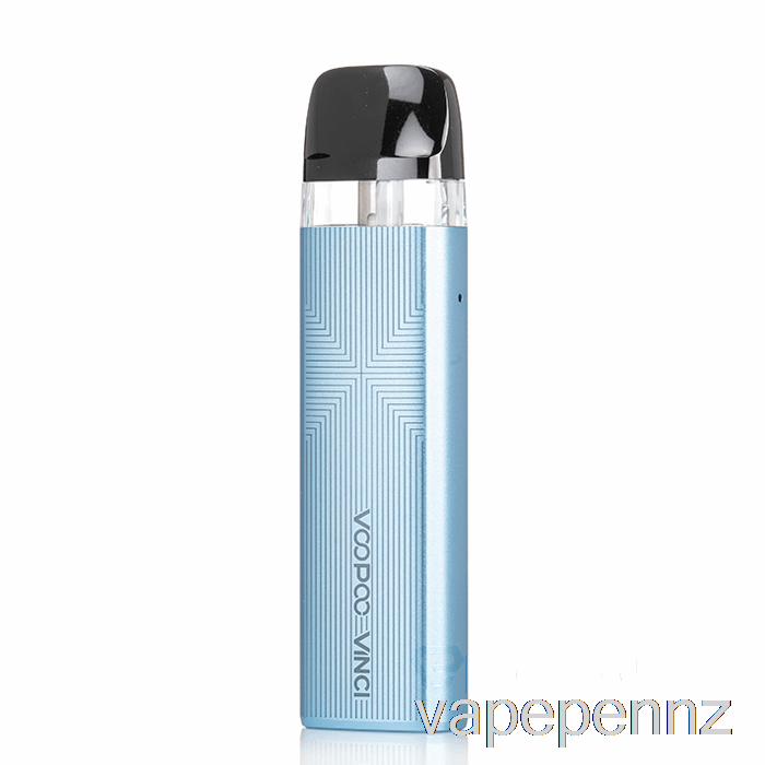 VOOPOO Vinci POD SE 15W Pod System Dawn Blue VAPE NZ